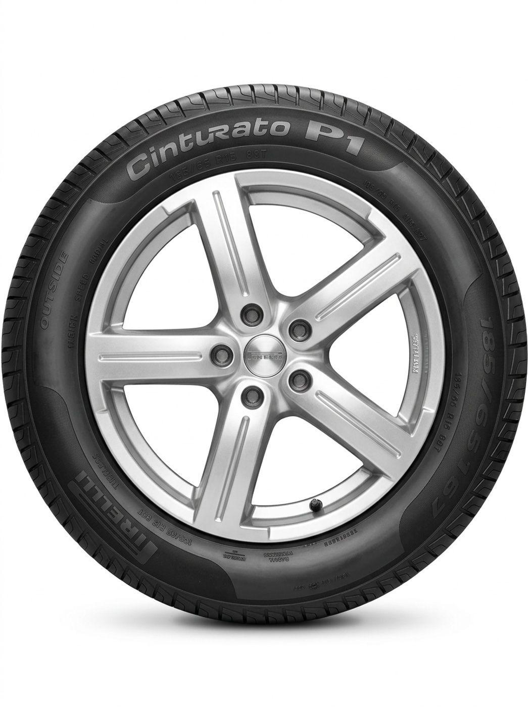 Neumatico 185/65 Cinturato P1 92H/XL-1