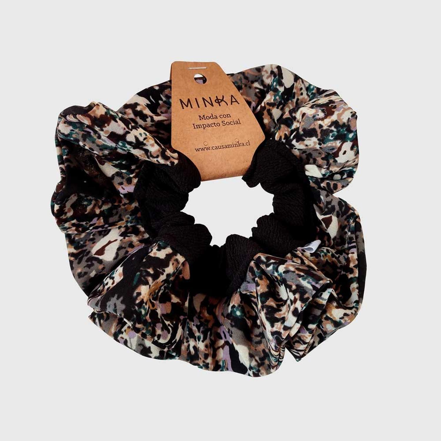 Maxi Coleta Lavender-0