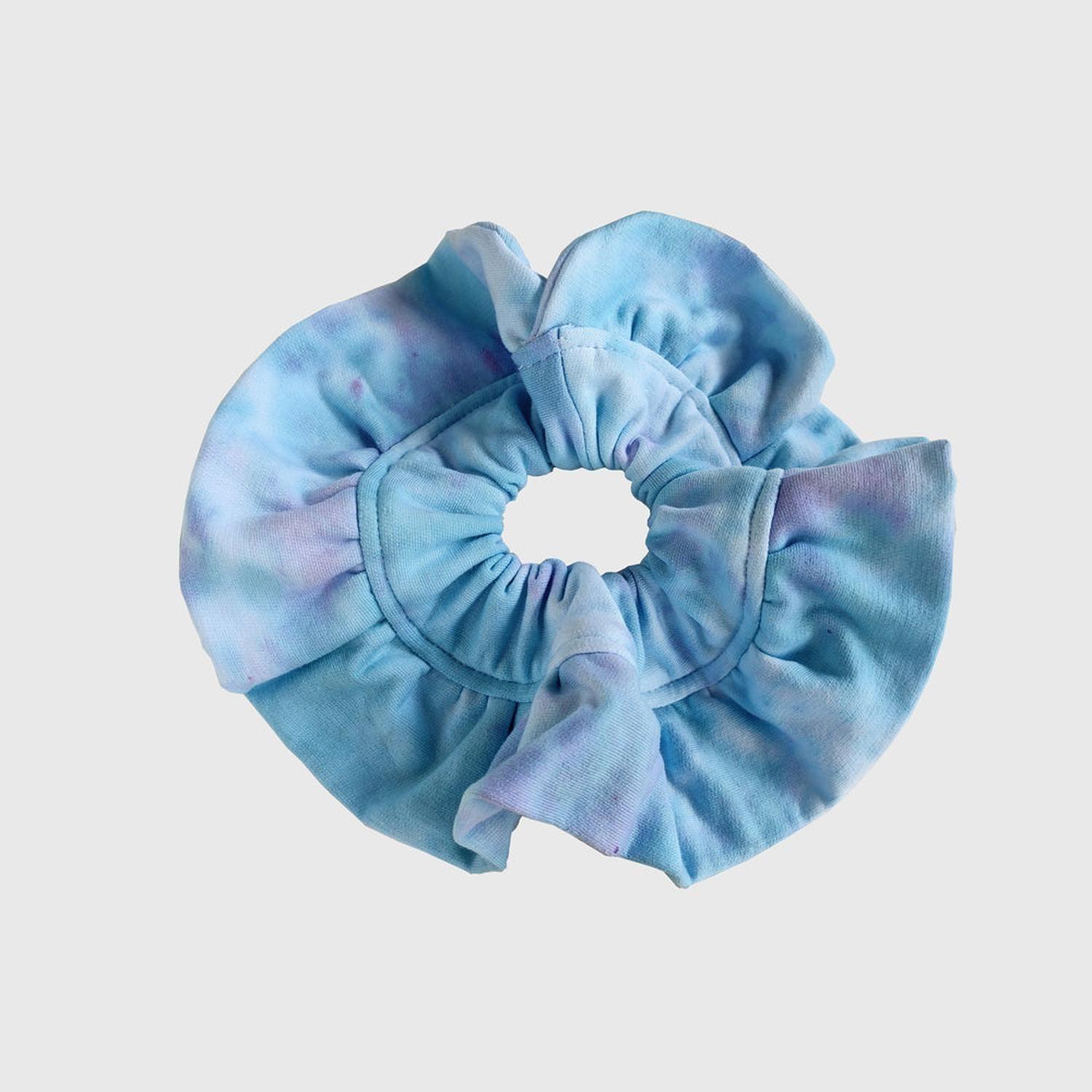 Maxi Coleta Tie dye-0