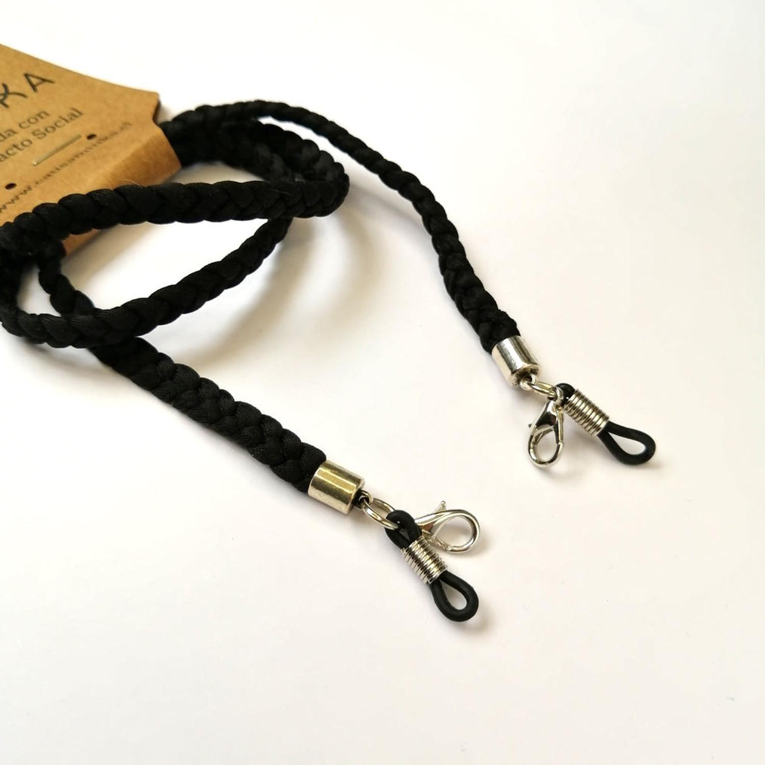 Strap lentes Minka DUO Negro-1