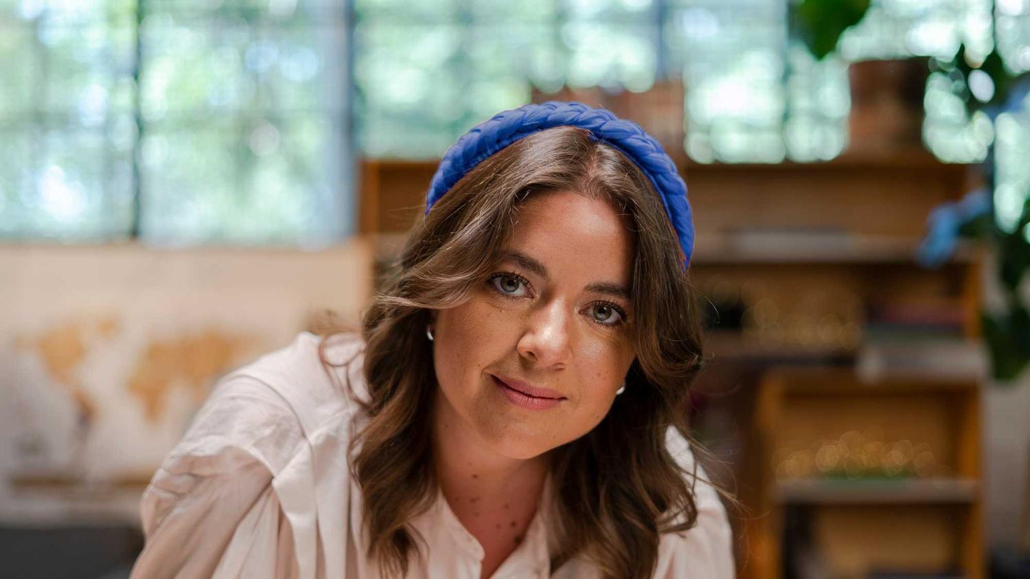 Cintillo Monse Azul-2