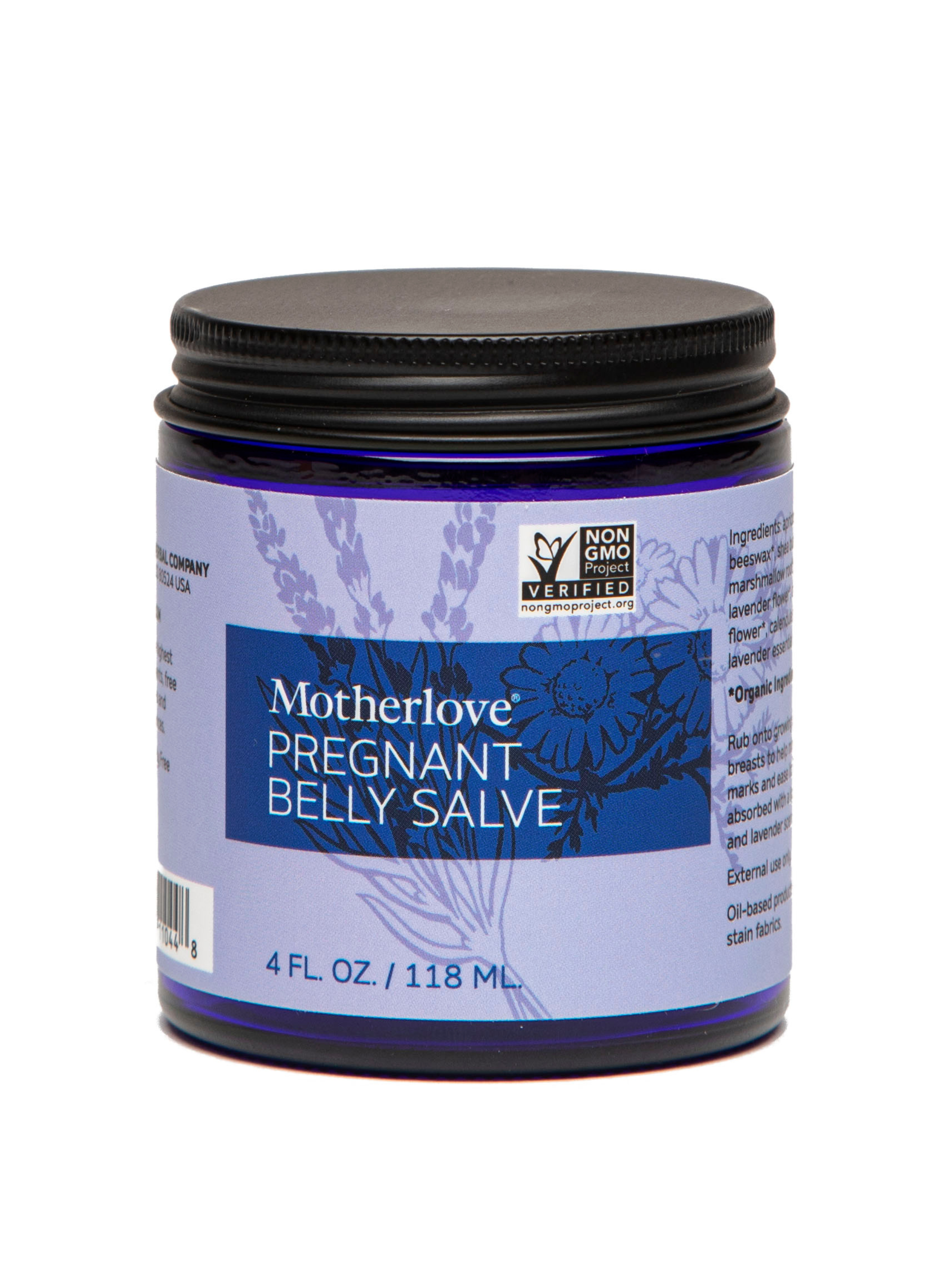 Pregnant Belly Salve-0