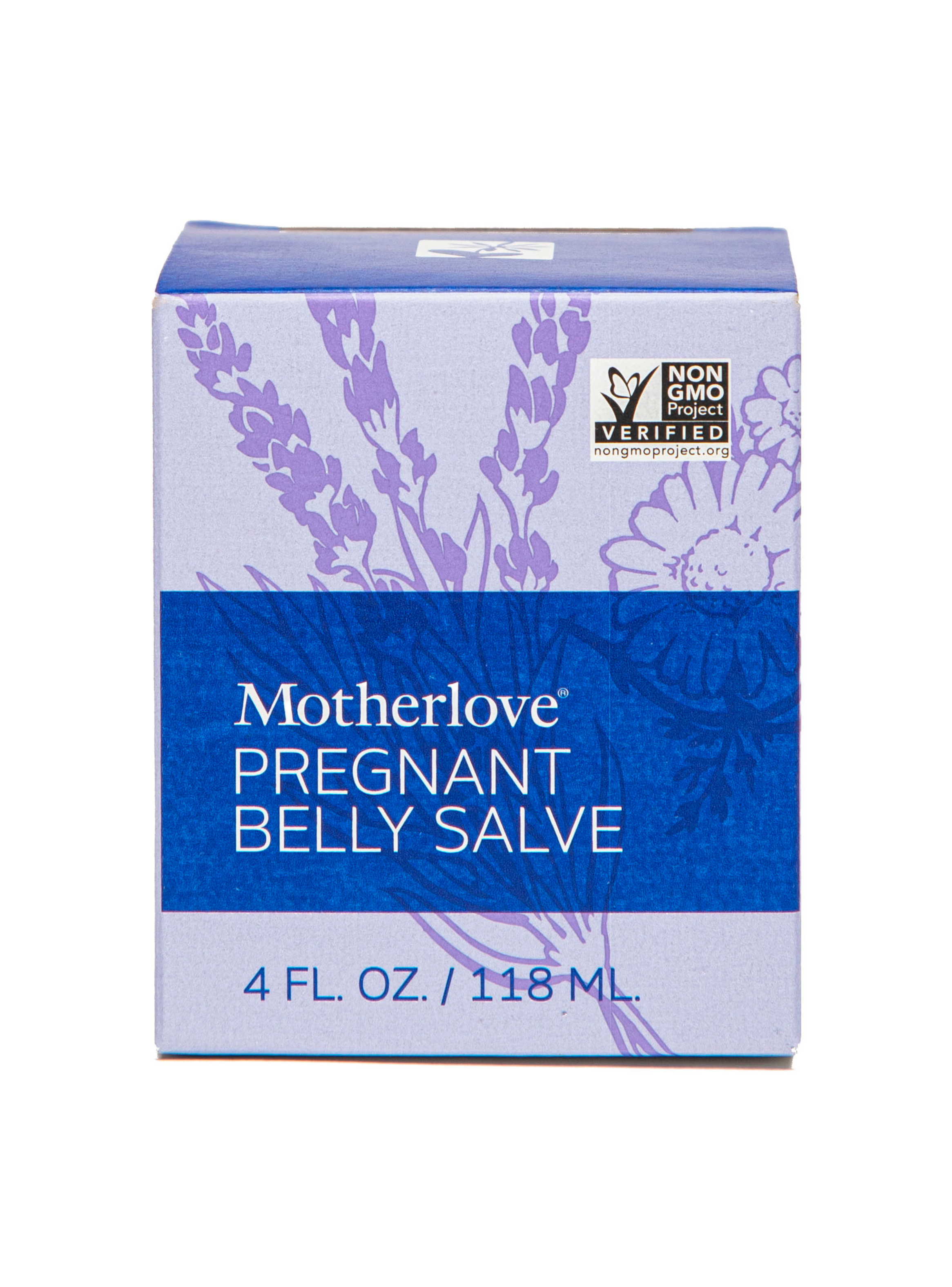 Pregnant Belly Salve-1