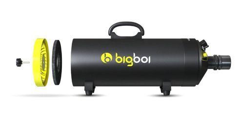 Soplador/secador Bigboi Mini +-1