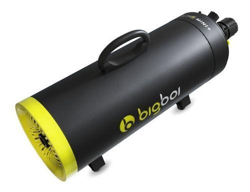 Soplador/secador Bigboi Mini +-2