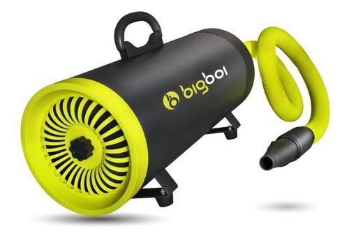 Soplador/secador Bigboi Mini +-0
