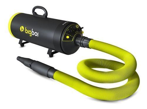 Soplador/secador Bigboi Mini +-3