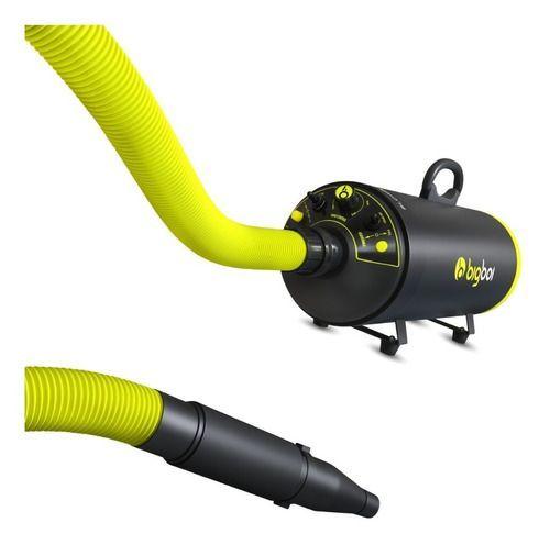 Soplador/secador Bigboi Mini +-4