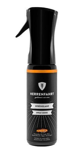 Quick Detailer Herrenfahrt-0