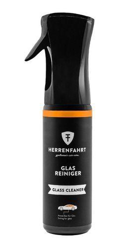 Glass Cleaner - Limpiavidrios Herrenfahrt-0