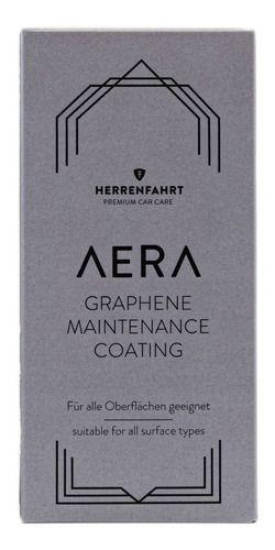 Aera Mantenedor de Grafeno para Selladores 50ml Herrenfahrt-2