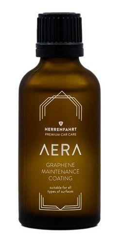 Aera Mantenedor de Grafeno para Selladores 50ml Herrenfahrt-1