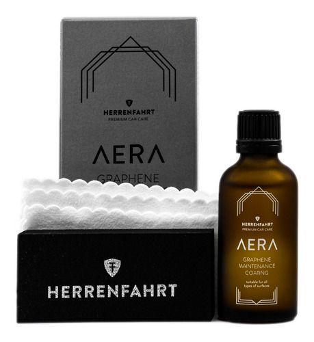 Aera Mantenedor de Grafeno para Selladores 50ml Herrenfahrt-0