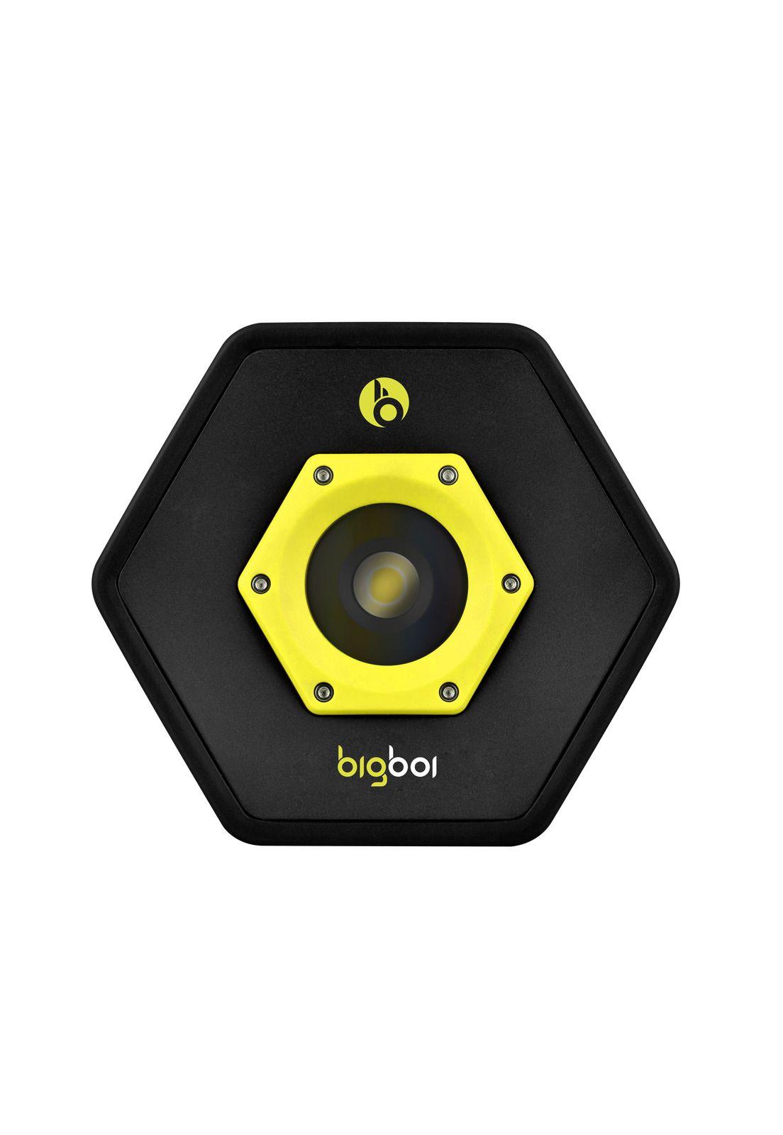 PROYECTOR BIGBOI ILLUMR 5 COLORES - 2000 LUMENES-2