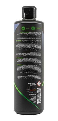 Shampoo para Autos Supreme Autobath Herrenfahrt-1