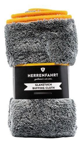 Buffing Towel - Paño Pulido Herrenfahrt-0