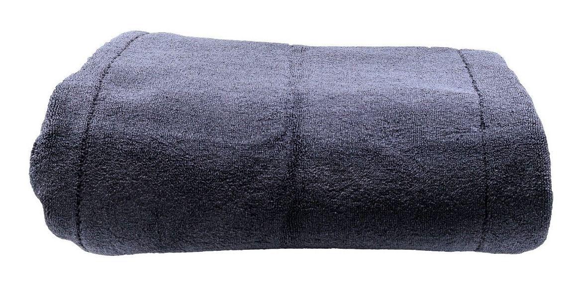 Toalla De Secado de Lujo para Autos Herrenfahrt-1