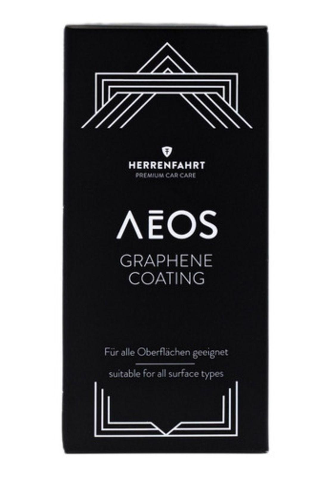 Aeos Sellador de Grafeno 30 Ml Herrenfahrt-2