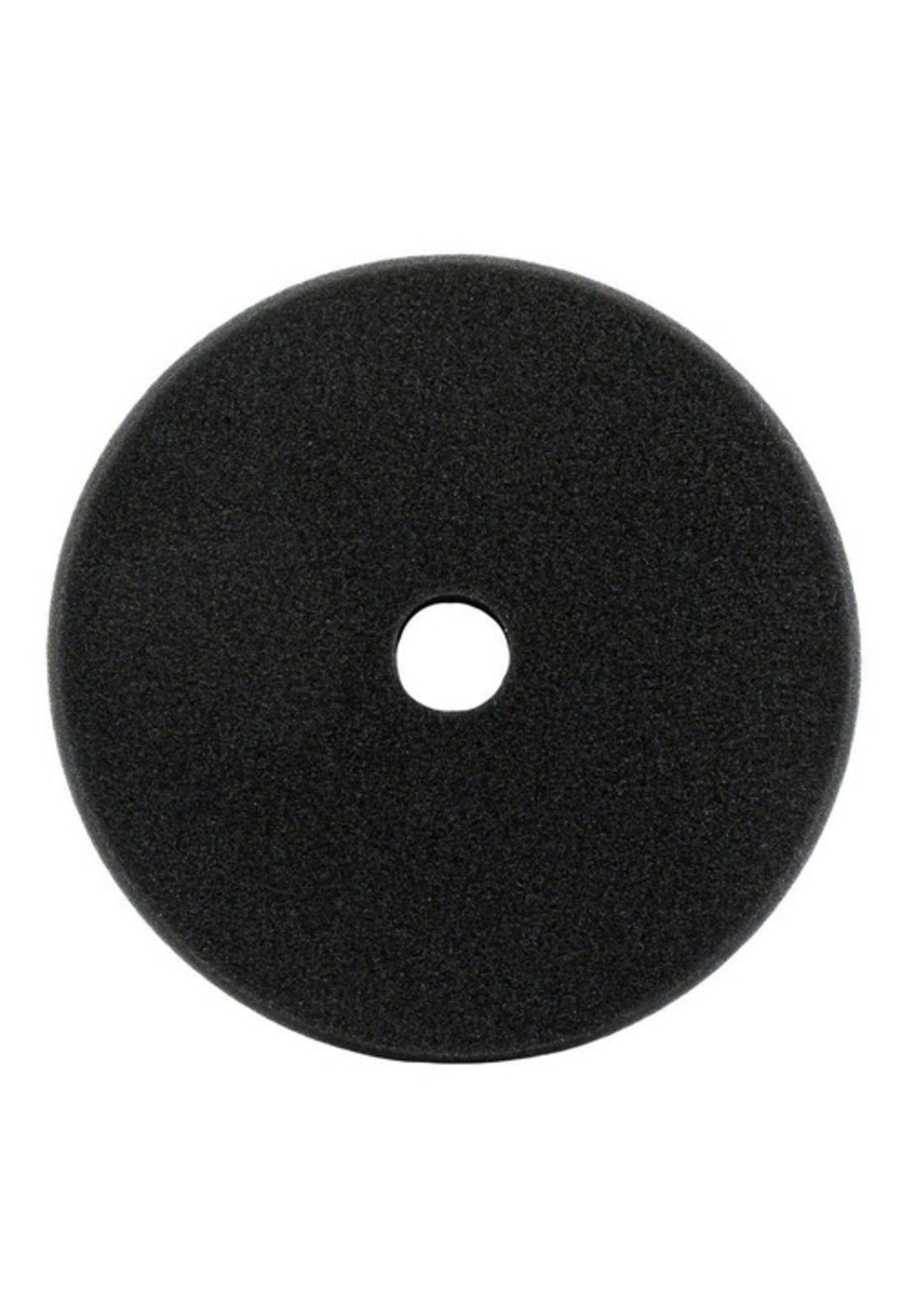 Bonete / Pad de Pulido - finish (soft) Black 130/140mm - 5" Herrenfahrt-2