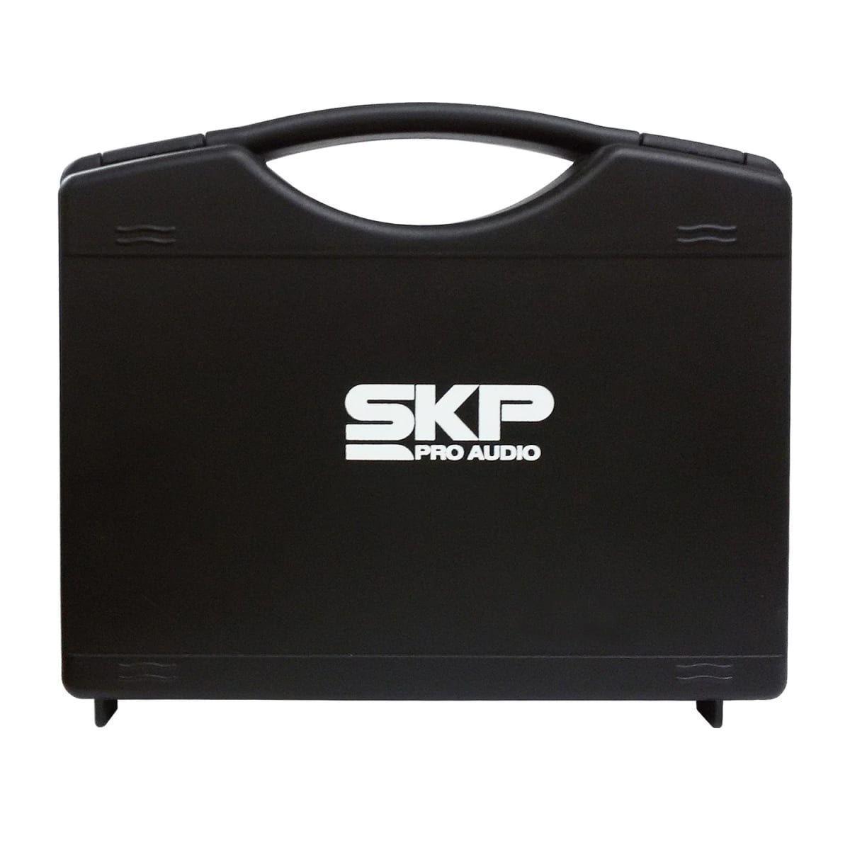 Micrófono SKP Pro35XLR | OutletMusic.cl-2