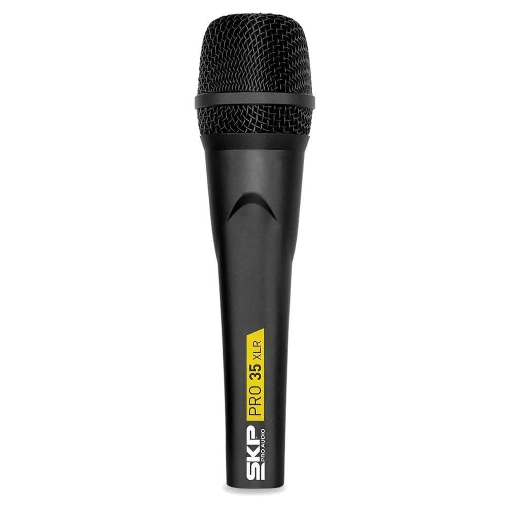 Micrófono SKP Pro35XLR | OutletMusic.cl-3