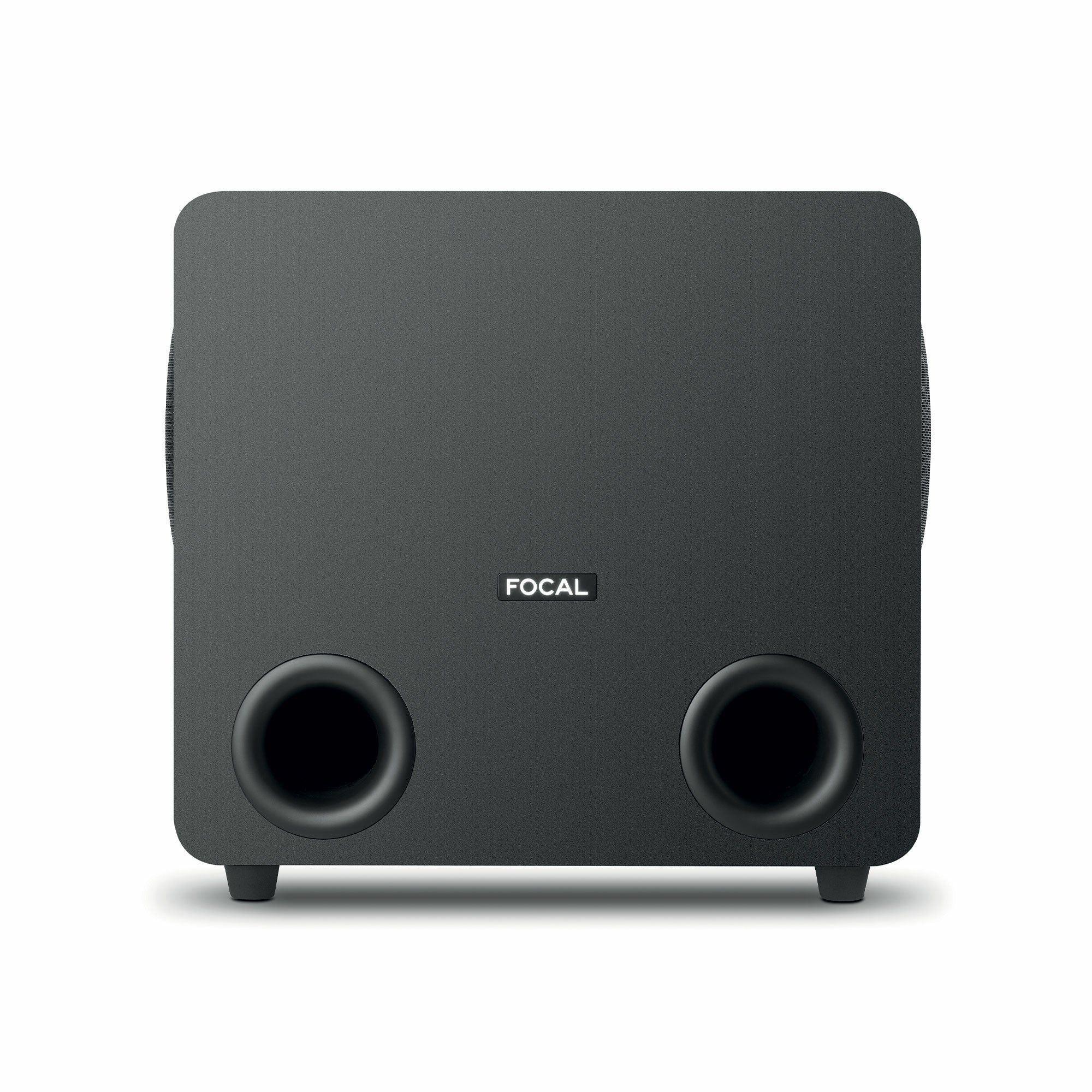 Focal SUBONE Monitor Sub Bajo 8 x 2-2