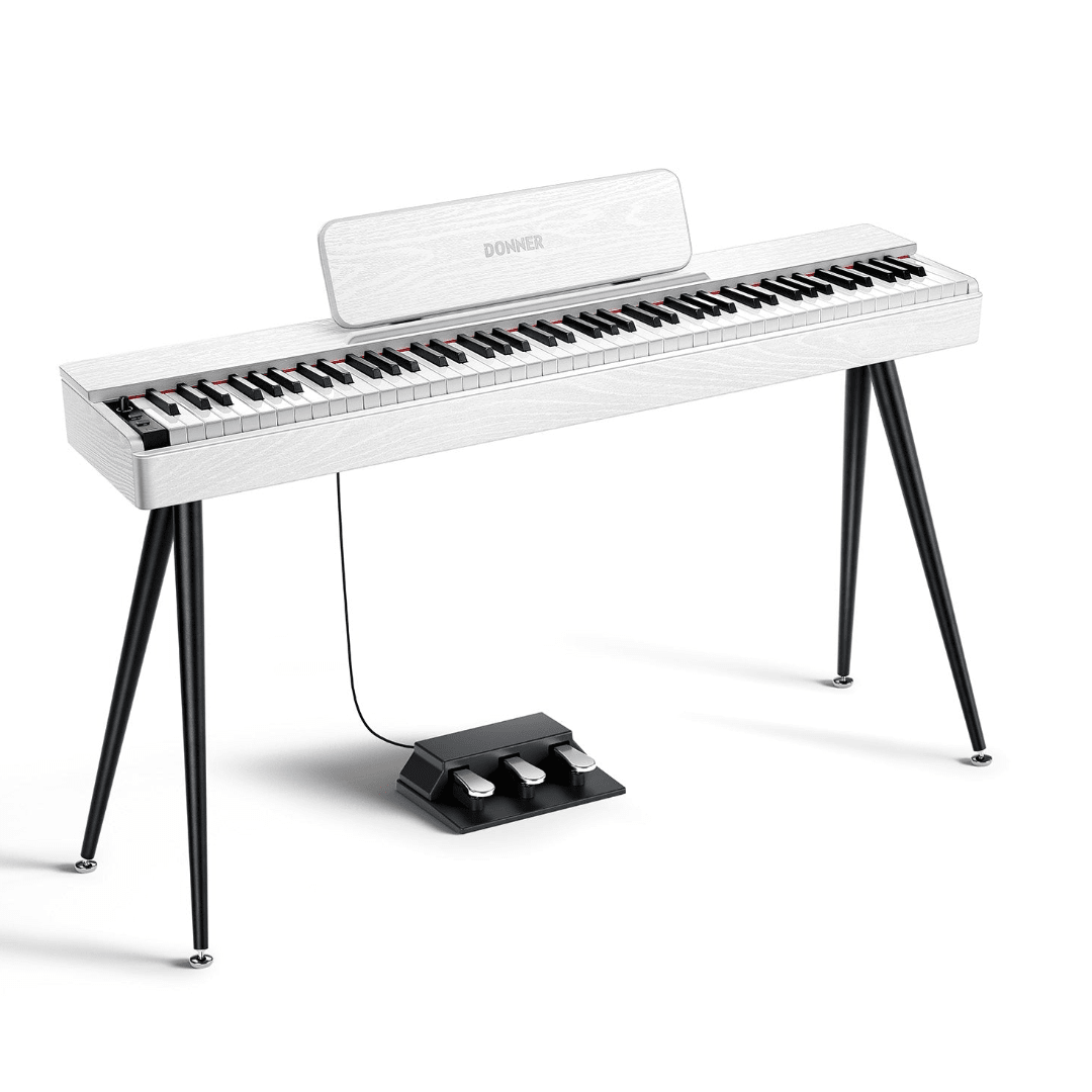 Piano Digital Donner OURA S100 88 Teclas Sonido Premium | OutletMusic.cl-0
