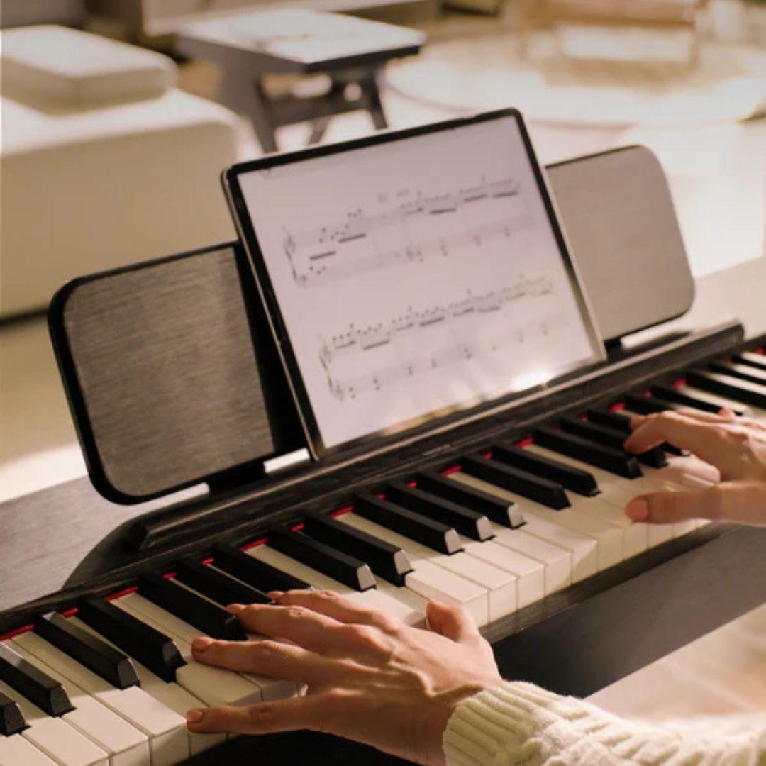 Piano Digital Donner OURA S100 88 Teclas Sonido Premium | OutletMusic.cl-3