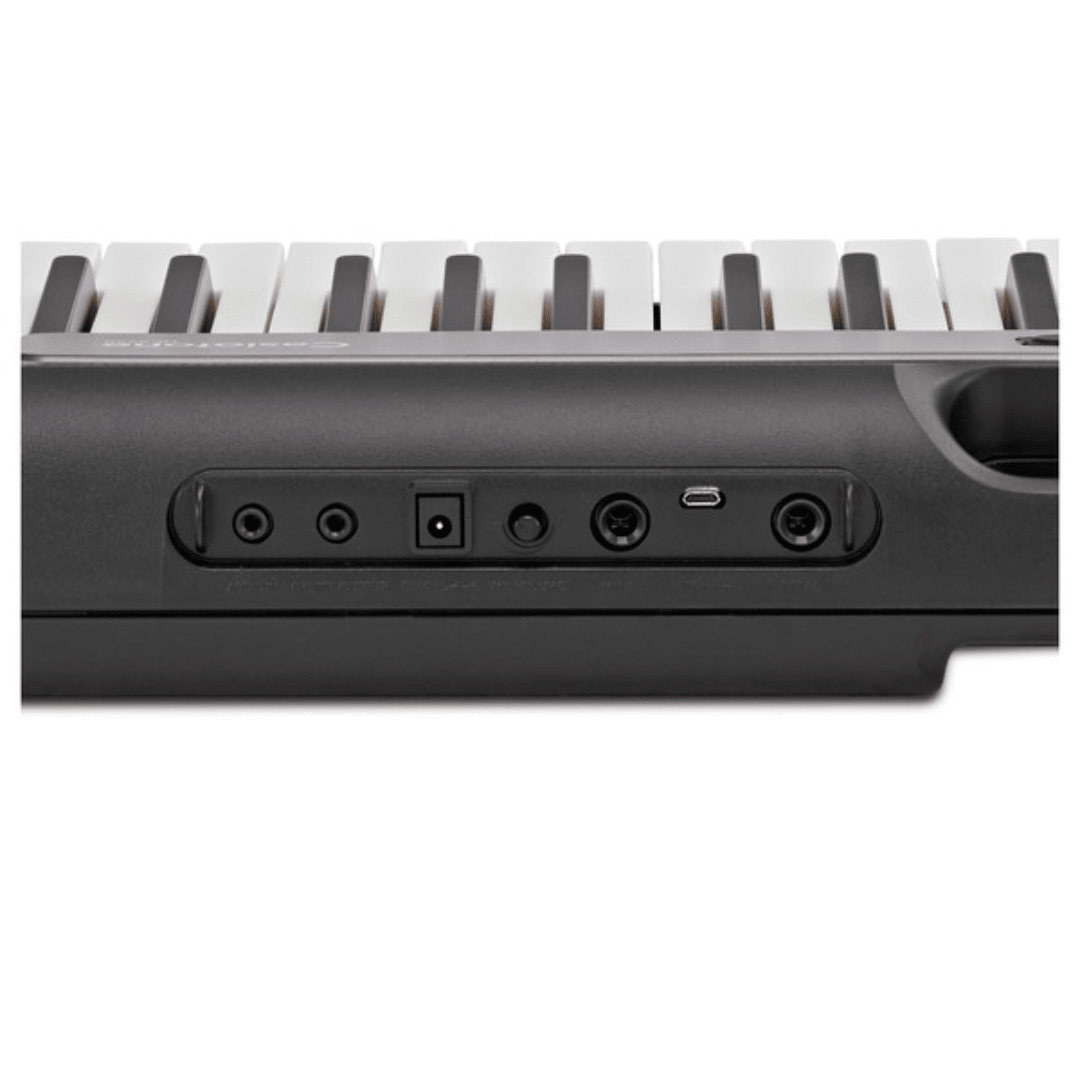 Teclado De 61 Teclas Iluminadas Casio LKS250-2