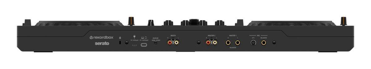 Pioneer DDJGRV6 | OutletMusic.cl-5