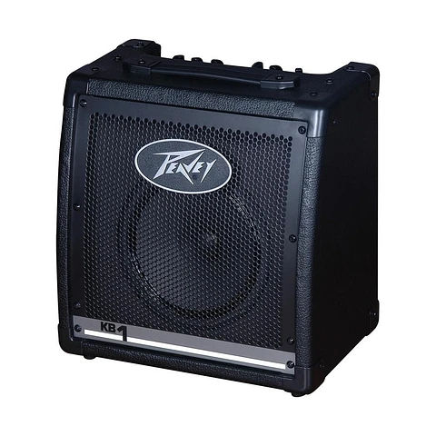 Peavey KB1 – Amplificador de Teclado Compacto 20W-3