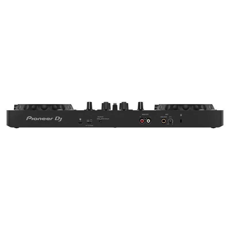 Pioneer DDJFLX4 Controlador-2