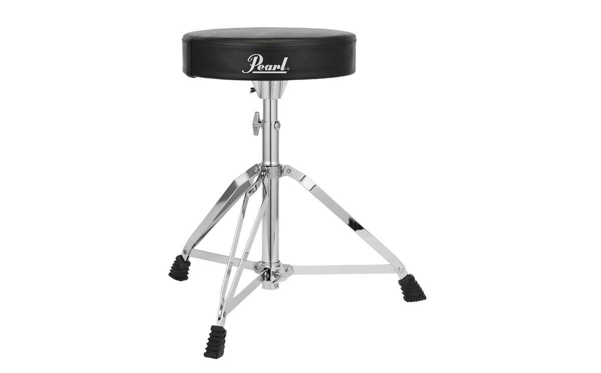 Pearl Roadshow RS525SC Garnet Fadde – Set de Batería Completo para Principiantes y Estudiantes-2