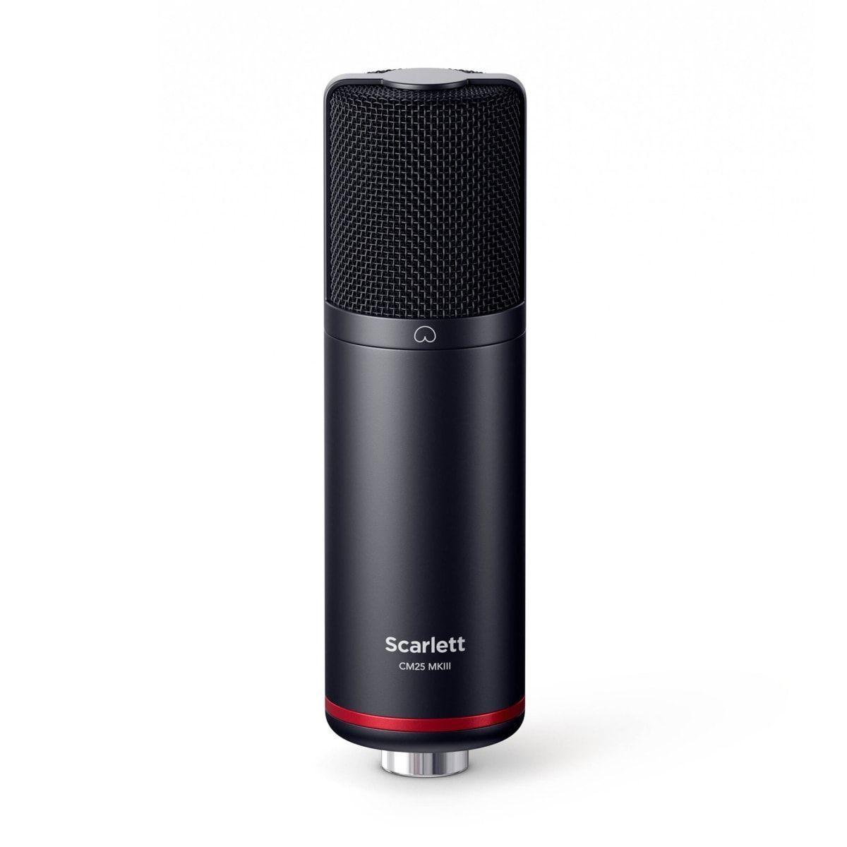 Pack Focusrite Scarlett Solo Studio Pack 4ta Gen | OutletMusic.cl-1