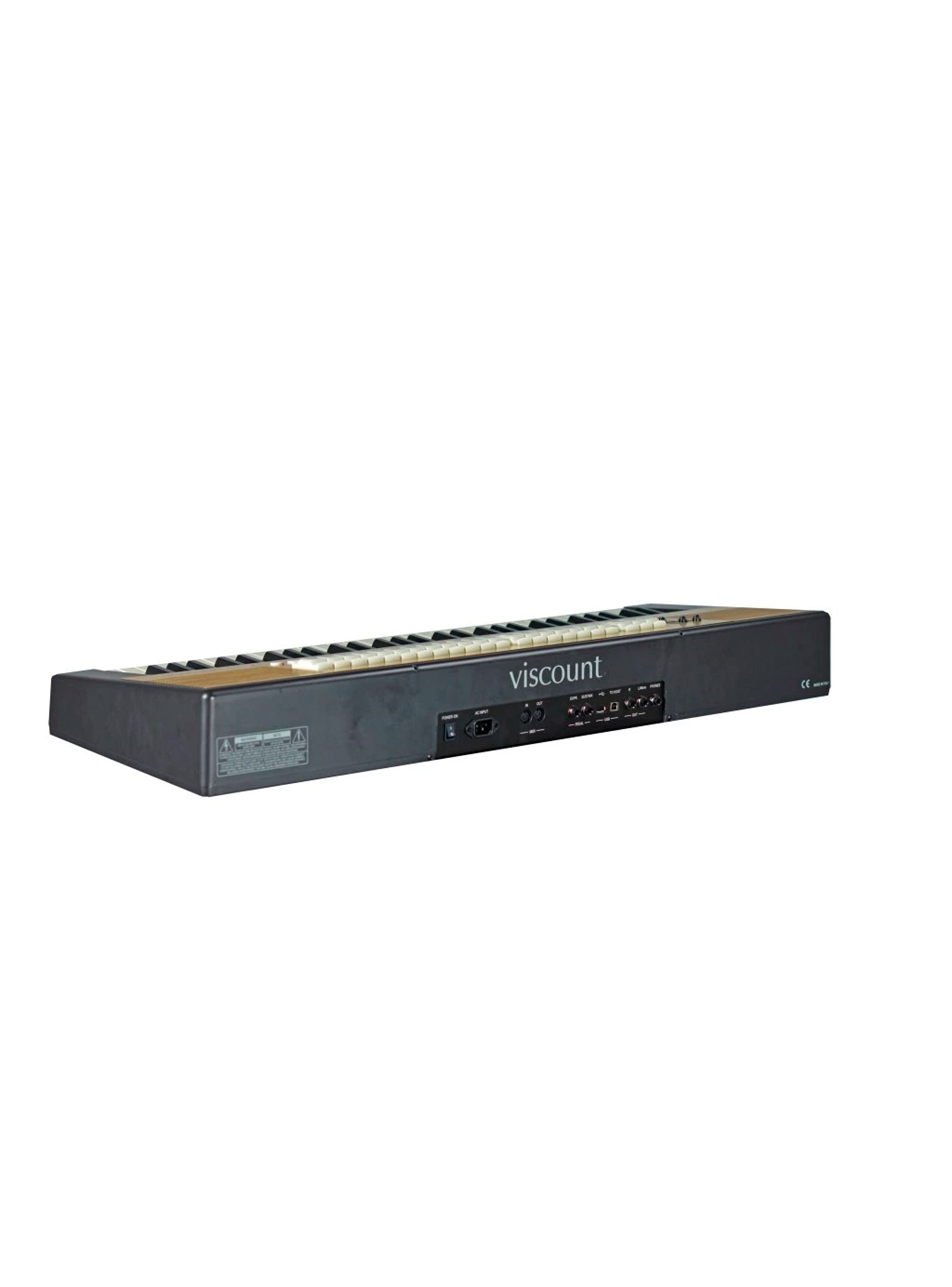 Viscount Cantorum VI PLUS Organo Litúrgico Portatil Profesional | OUTLETMUSIC.cl-2
