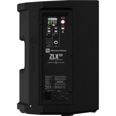 Electrovoice ZLX-8P-G2 Caja Activa 8" con Bluetooth-4