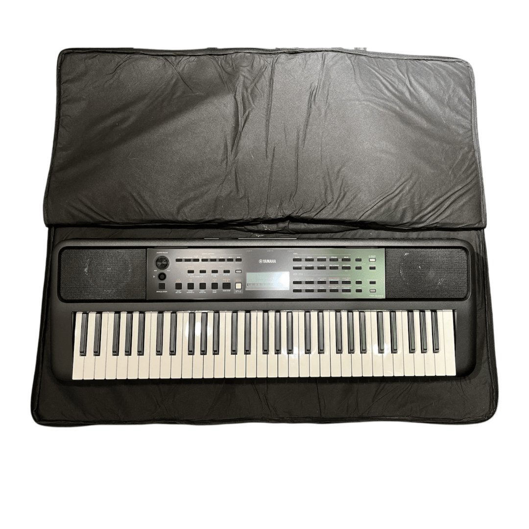 Teclado de 61 Teclas Donner DEK620 Incluye adaptador y Funda Mochila de Transporte-5