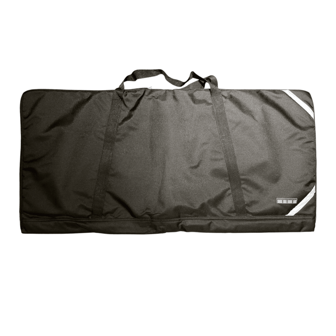 Teclado 61 teclas Yamaha PSRF52 Incluye adaptador y Funda Mochila de Transporte-3