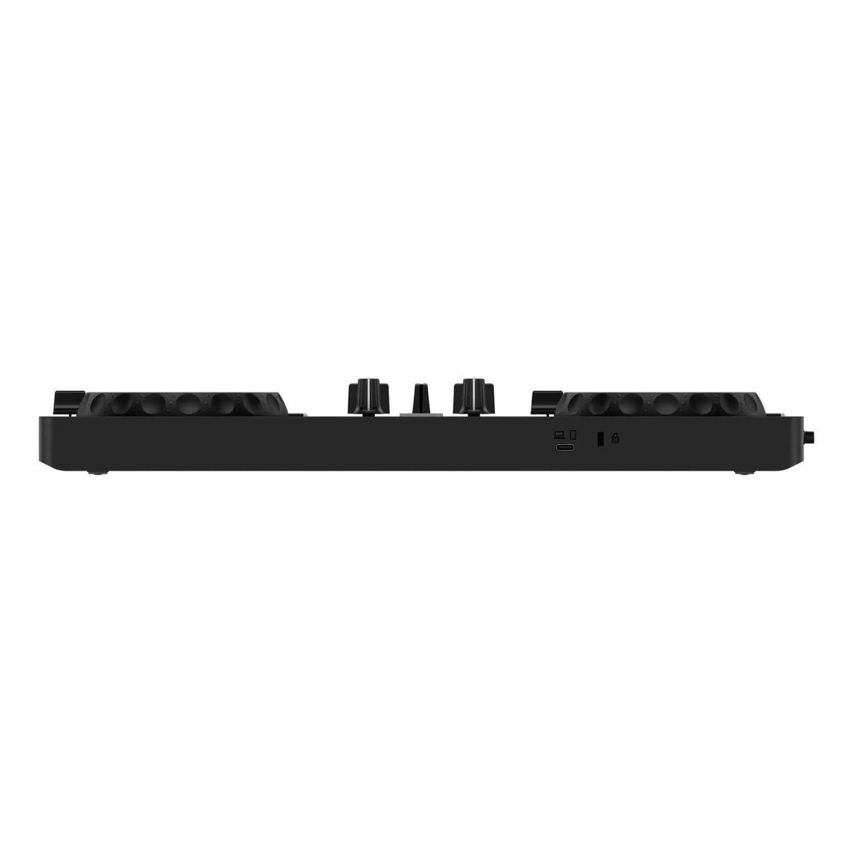 Pioneer AlphaTheta DDJ FLX2 Controlador DJ 2CH, Smart Mixing | OutletMusic.cl-3