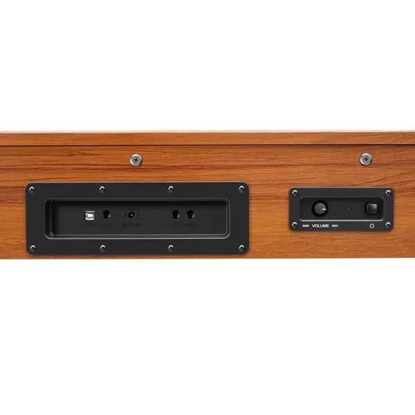 Piano Digital Donner DDP80 PLUS Made in México-2