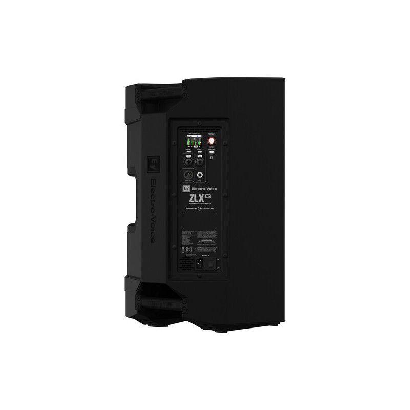 Electrovoice ZLX-12P-G2 Caja Activa 12" con Bluetooth-2