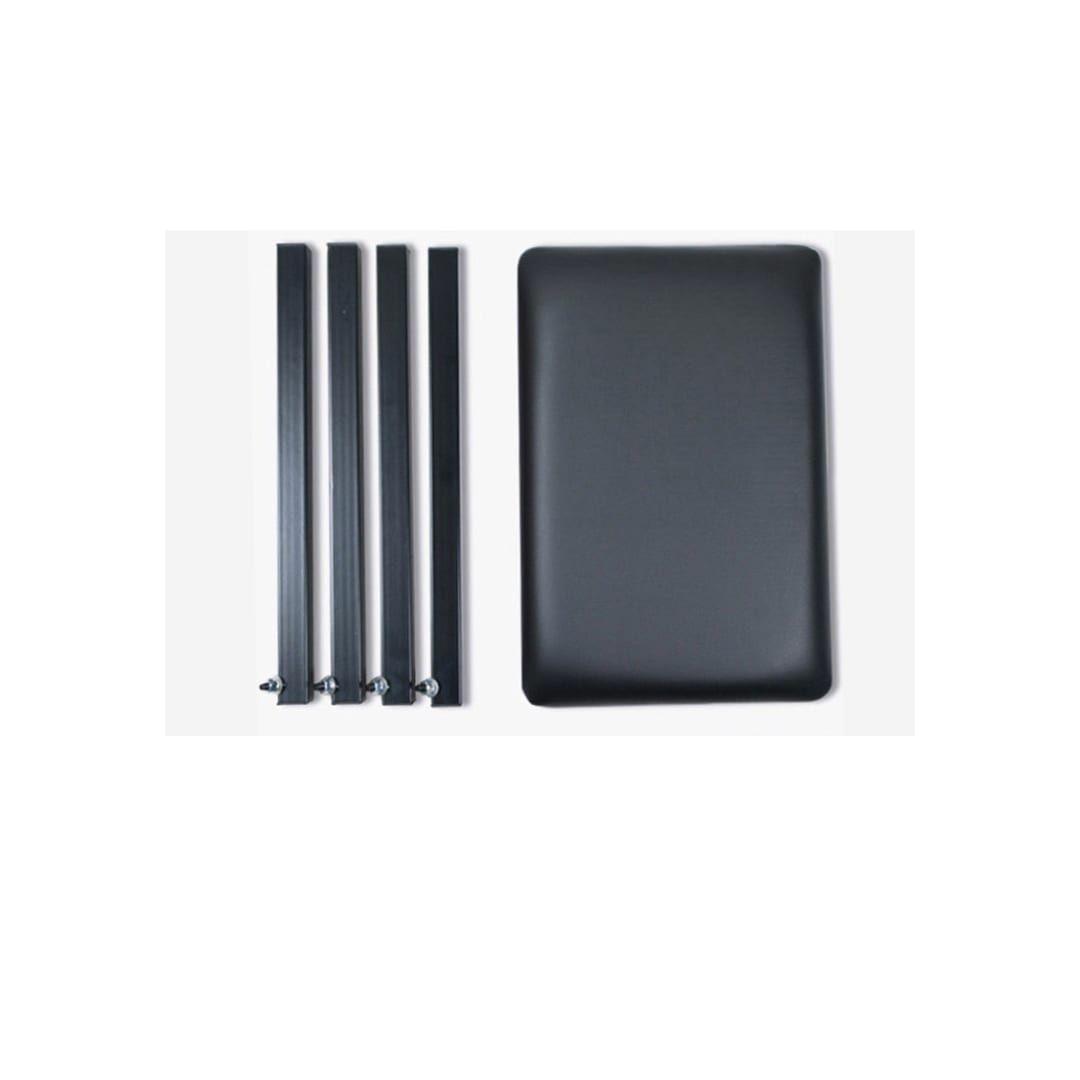 Banqueta para teclado Hebikuo Q90H-3