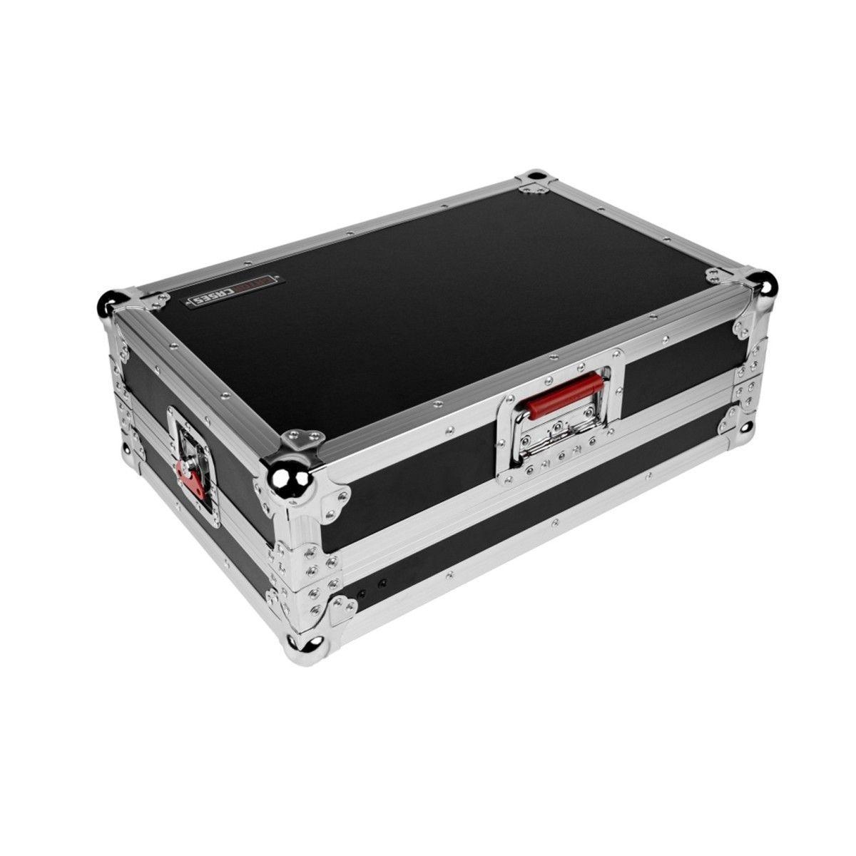 Flight Case Gator G TOUR DM3 Case Profesional para Consola Yamaha DM3-4