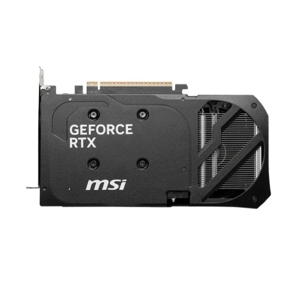 Tarjeta De Video Msi Geforce Rtx 5060 Ti 8g Shadow 2xoc Plus-2
