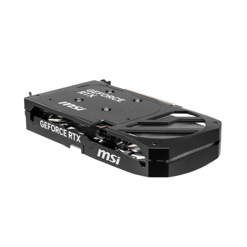 Tarjeta De Video Msi Geforce Rtx 5060 Ti 8g Shadow 2xoc Plus-3