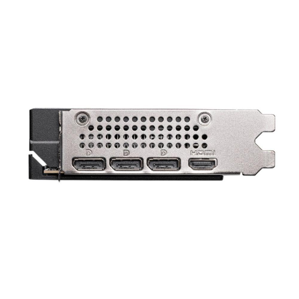 Tarjeta De Video Msi Geforce Rtx 5060 Ti 8g Shadow 2xoc Plus-4
