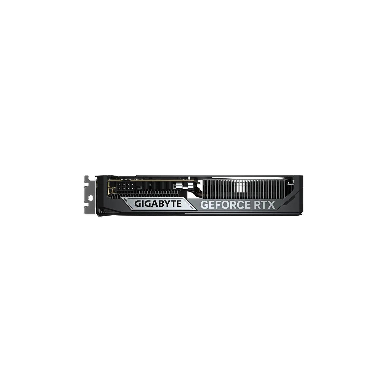 Tarjeta De Video - Gigabyte  Windforce 16g Rtx 5060 Ti-4