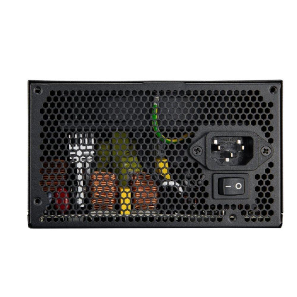 Fuente De Poder - Cougar Atlas 750 (atx 3.1) 80 Plus Bronce-4