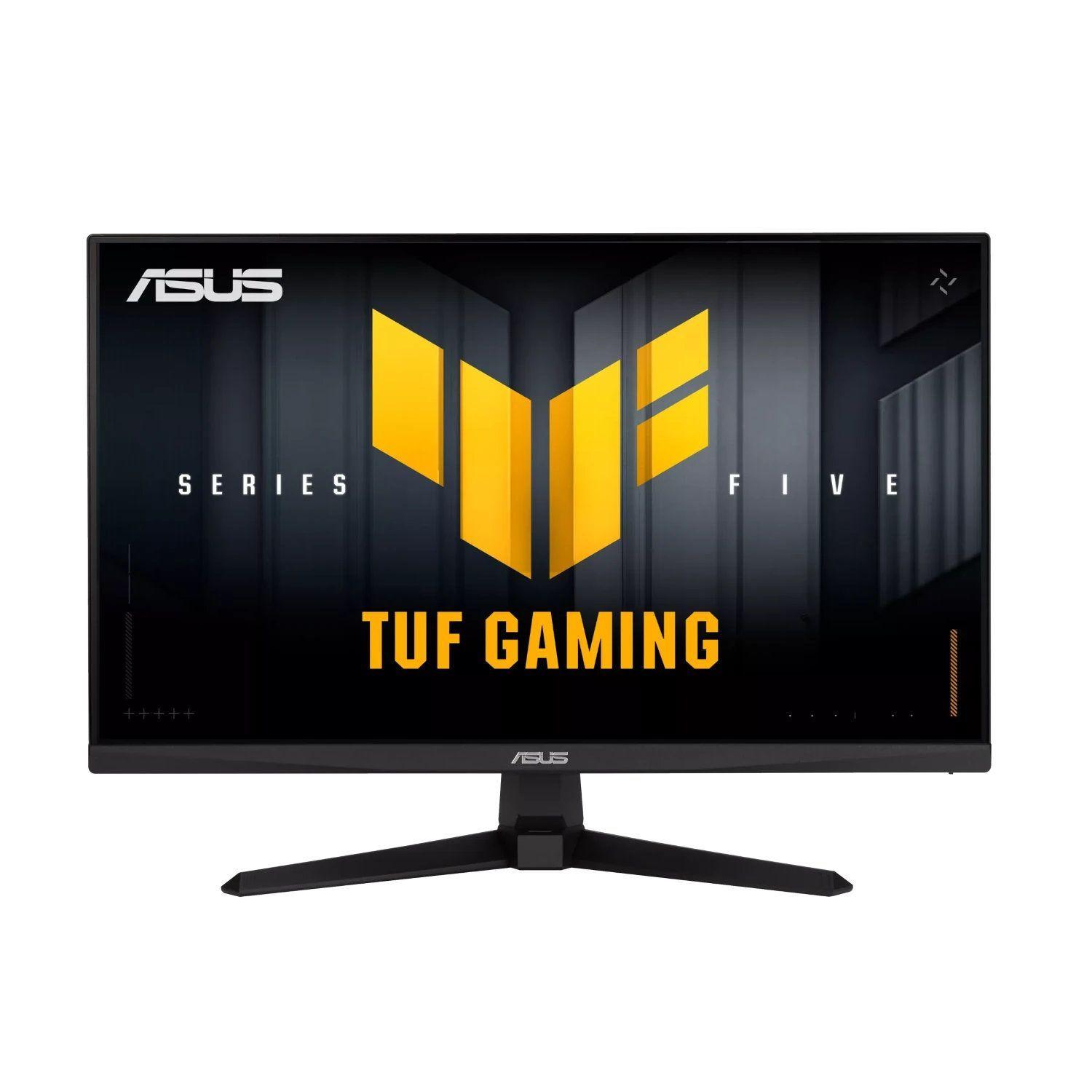 Monitor Gamer 24 - Asus Tuf Gaming - Full Hd - 1 Ms -146 Hz-0