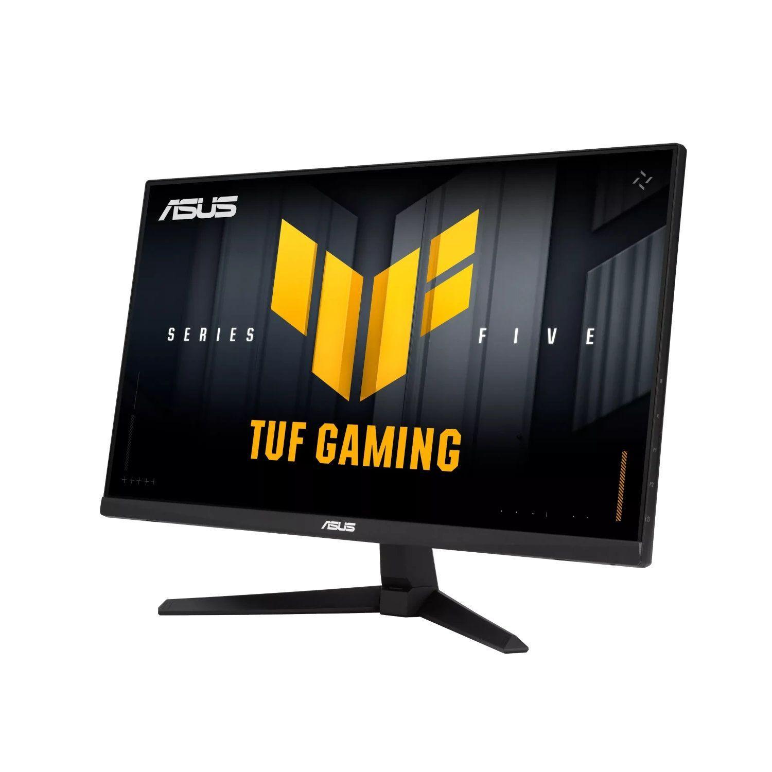 Monitor Gamer 24 - Asus Tuf Gaming - Full Hd - 1 Ms -146 Hz-1